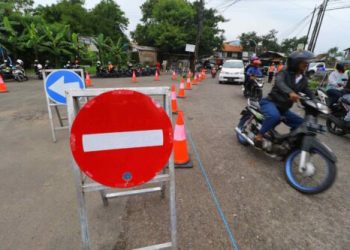 Dishub Sergai Tangani Keluhan Warga Terkait Restribusi Parkir yang Tidak Sesuai