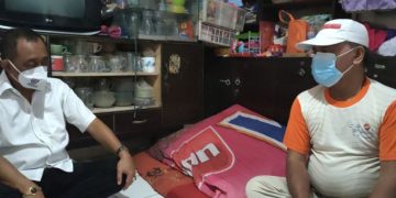 Surabaya berusaha merespons cepat keluhan warga berpenghasilan rendah