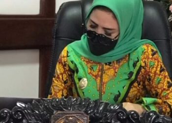 Pemerintah Kabupaten (Pemkab) Seruyan Minta Masyarakat Sampaikan Jika Ada Keluhan