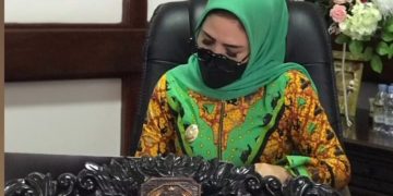 Pemerintah Kabupaten (Pemkab) Seruyan Minta Masyarakat Sampaikan Jika Ada Keluhan