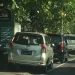 Begini Keluhan Masyarakat Soal Trotoar dan Pinggiran Jalan Yang di Jadikan Tempat Parkir.
