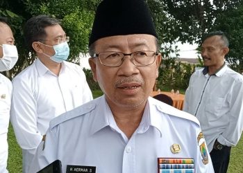 Menanggapi Keluhan Warga, Herman Suherman Kirim Surat ke Pemprov Jabar, Ini Dia Isinya!