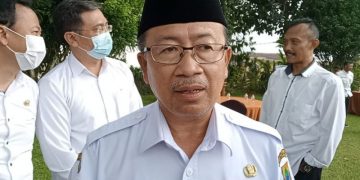 Menanggapi Keluhan Warga, Herman Suherman Kirim Surat ke Pemprov Jabar, Ini Dia Isinya!