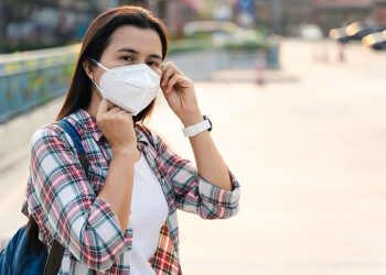 Wagub DKI Imbau Masyarakat Lapor Jika Lihat Pelanggaran Prokes