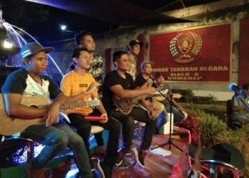 Bupati Batang: Media Berita Online Harus Bisa Membaca Suasana Kebatinan Rakyat dan Negara