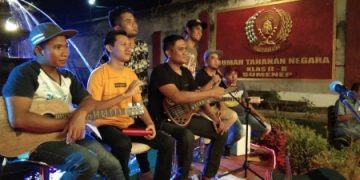 Bupati Batang: Media Berita Online Harus Bisa Membaca Suasana Kebatinan Rakyat dan Negara