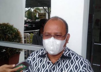 Gogo: Infrastruktur Masih Jadi Keluhan Warga Kalteng