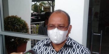 Gogo: Infrastruktur Masih Jadi Keluhan Warga Kalteng