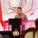 Kapolri Instruksikan Kawal Demo 11 April dengan Pendekatan Humanis