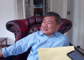 Banyak Keluhan Warga Terkait BLT Minyak Goreng, Bupati Garut Minta Forkopimcam Turun ke Lapangan