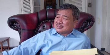 Banyak Keluhan Warga Terkait BLT Minyak Goreng, Bupati Garut Minta Forkopimcam Turun ke Lapangan