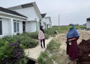 Rumah Tak Kunjung Dibangun, Warga di Bekasi Tuntut Developer Balikin Duit