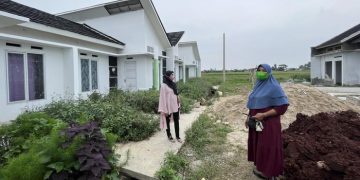 Rumah Tak Kunjung Dibangun, Warga di Bekasi Tuntut Developer Balikin Duit