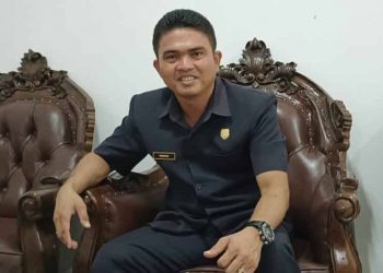 Direktur PDAM Tirta Bahalap Diharapkan Dapat Jadikan Keluhan Masyarakat sebagai Bahan Evaluasi