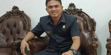 Direktur PDAM Tirta Bahalap Diharapkan Dapat Jadikan Keluhan Masyarakat sebagai Bahan Evaluasi