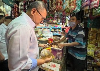 Mendag Minta Pengusaha Minyak Goreng Peka Keluhan Masyarakat