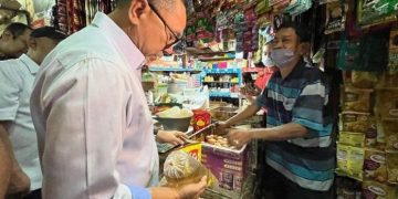 Mendag Minta Pengusaha Minyak Goreng Peka Keluhan Masyarakat