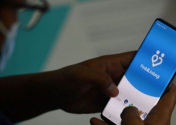 Langkah Tepat! Pembelian Minyak Goreng Melalui Aplikasi