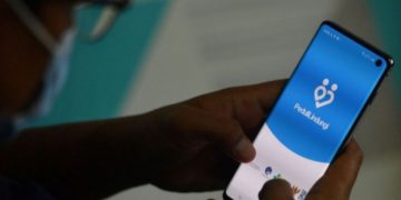 Langkah Tepat! Pembelian Minyak Goreng Melalui Aplikasi