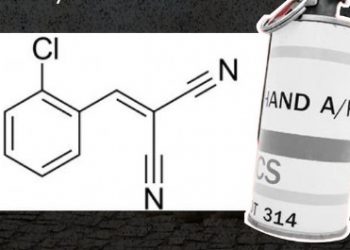 Bagimana Dampak dan Cara Penanganan Gas Air Mata