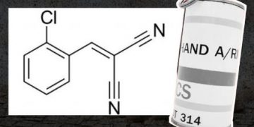Bagimana Dampak dan Cara Penanganan Gas Air Mata