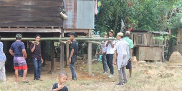 5 Tradisi Gotong Royong yang Unik di Indonesia