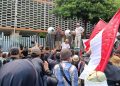 Aksi Demo 19 Januari, Polisi Terjunkan 1,978 Personel di Bawaslu