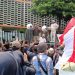 Aksi Demo 19 Januari, Polisi Terjunkan 1,978 Personel di Bawaslu