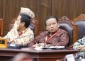 Caleg PPP DPRD Provinsi di Dapil Lotim Mengundurkan Diri karena Tidak Merasa Nyaman