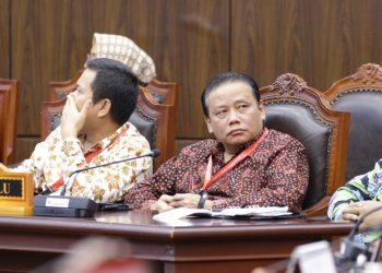 Caleg PPP DPRD Provinsi di Dapil Lotim Mengundurkan Diri karena Tidak Merasa Nyaman