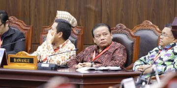 Caleg PPP DPRD Provinsi di Dapil Lotim Mengundurkan Diri karena Tidak Merasa Nyaman