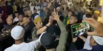 Kontroversi Kedatangan Ustaz Riza Basalamah: Pelanggaran Kesepakatan dan Kritik Ansor