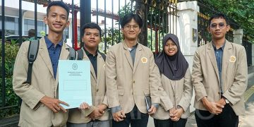 Mahasiswa UGM Akan Ajukan Gugatan ke MA soal Permendikbud yang jadi Dasar Kenaikan UKT