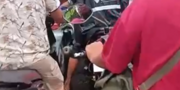 Karawang Darurat Kemacetan: Jalur Sempit Stadion Tak Sanggup Tampung Beban Kendaraan Warga