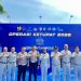 Jasa Raharja dan Korlantas Perkuat Sinergi di Command Center KM 29, Pastikan Arus Balik 2026 Aman dan Terlindungi