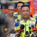 Kakorlantas Polri Imbau Sisa 42 Persen Pemudik Manfaatkan WFA untuk Hindari Kepadatan