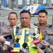 Kakorlantas Polri Tegaskan Satu Nyawa Sangat Berharga dalam Manajemen Arus Balik Presisi
